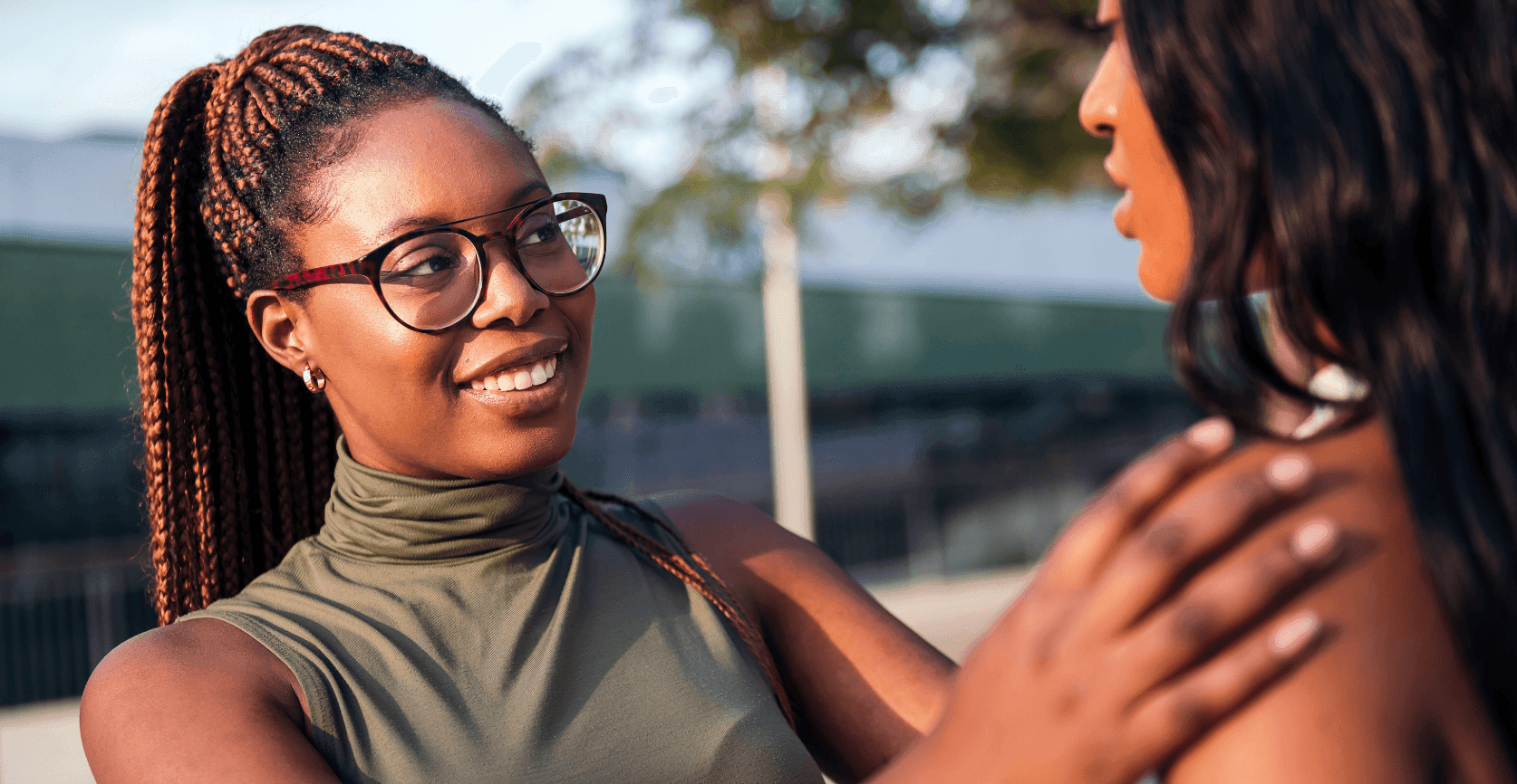 Breathe It Forward Supporter